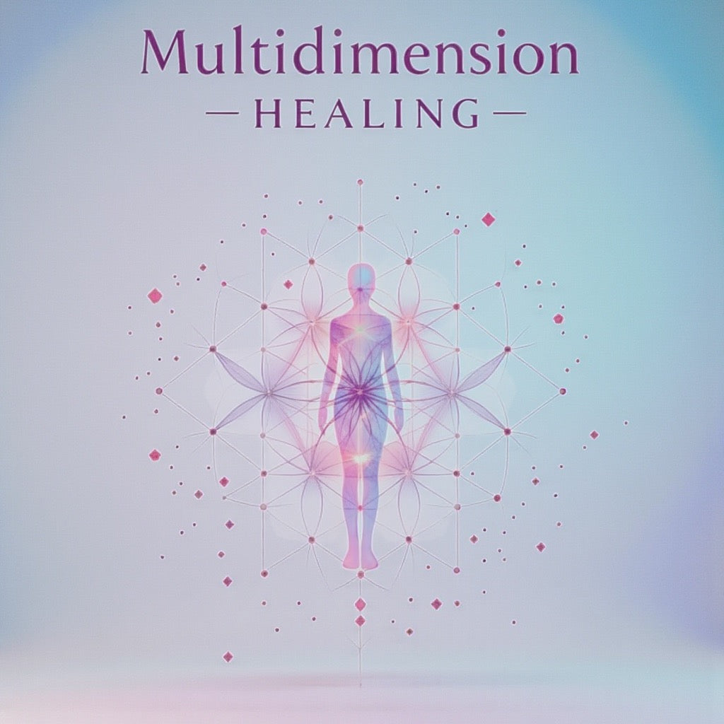 Multidimentional Healing