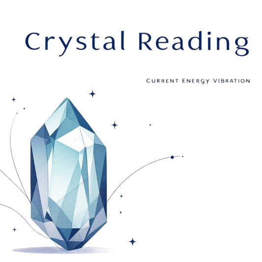 Personal Crystal Selection