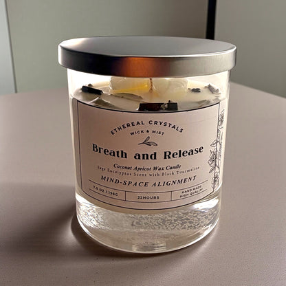 Breath and Release