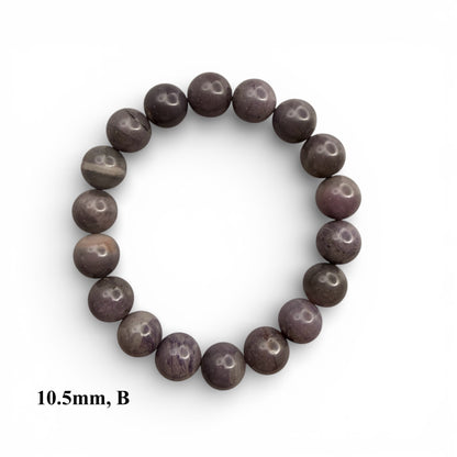 Tiffany Stone Crystal Beaded Bracelet